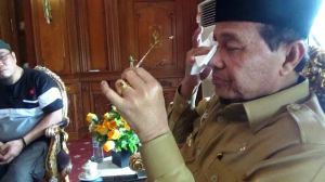 Fachrori Terharu dengan Dakwah yang Dilakukan MCI