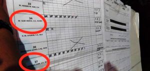 Di TPS Fachrori, Calon DPD RI Mayang Sari Unggul 7 Suara, Sum Indra 40
