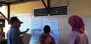 Langsung Pleno di Kecamatan, Ini Jadwal Pleno Rekapitulasi Sesuai Tahapan Setelah Pemungutan Suara