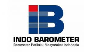 Ini Hasil Perolehan Suara Parpol Hasil Quick Count Indo Barometer