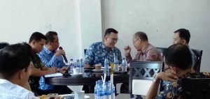 Kadis Perindag Provinsi Jambi Sebut Penyaluran Gas Elpiji 3 Kg Salah Sasaran