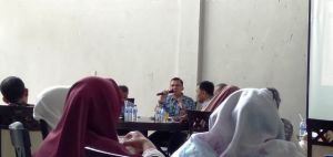 Pedagang Daging Beku di Pasar Tahun Ini, Jika Membandel Akan Ditindak