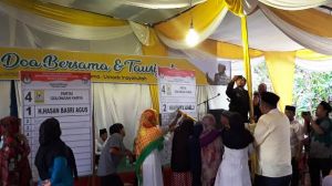 Real Count Hampir 100 Persen, KFA Raih 3000 Suara di Dapil 3