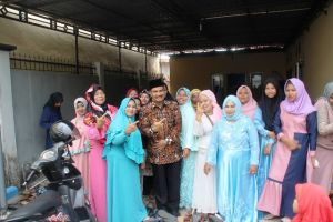 Makna Hari Kartini Bagi SAH, Inspirasi Kemajuan Wanita Indonesia