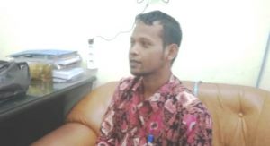 Viral KPU Salah Input Data, KPU Kota Jambi Yakin Tidak Ada Kesalahan