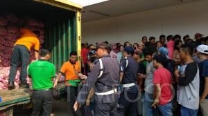 Izin Turun, Importir Bawang Putih Urus Laporan ke Sucofindo