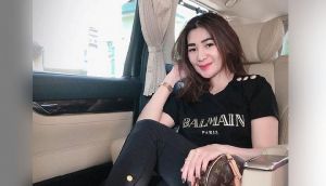Kasus Prabowo, Kata Andre Akun Instagram Erin Taulany Diretas