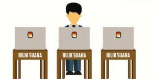 PDI Perjuangan dan Golkar Bersaing Ketat Rebut Ketua DPRD Provinsi Jambi