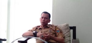 Tingkatkan Mutu Pelayanan, Drg Iwan Pertahankan Akrditasi Paripurna RSUD Raden Mattaher
