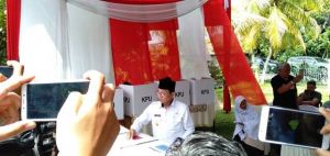 Pemprov Segera Koordinasikan Santunan Petugas Pemilu yang Sakit ke Gubernur Jambi