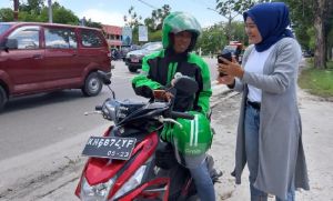 Grab Bersiap Akuisisi Enam Perusahaan Tahun Ini