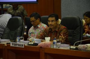Akhiri Masa Jabatan DPR RI, SAH Prioritaskan Untuk Kawal Pengangkatan Guru Honorer