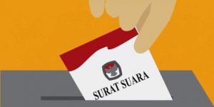 Ini Prediksi Parpol yang Bakal Duduk  Unsur Pimpinan di DPRD Kabupaten/Kota
