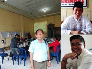 Tanggapi Klaim Murady, Ketua DPC Gerindra se Provinsi Jambi Ramai-ramai Berikan Klarifikasi