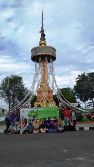 Insan Madani Gelar Sosialisasi Kegiatan Menyambut Ramadan