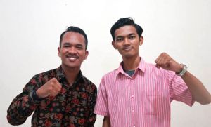 Musra XXII, Abdullah Mufadhil Pimpin Miseta Unja