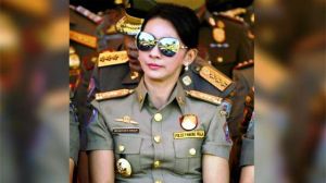 KPK OTT Bupati Cantik di Sulawesi Utara Ini