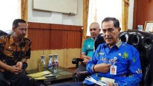 Kursi Sekda Tanjabbar Diincar Pejabat Luar Daerah