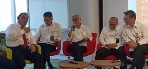 SKK Migas Hasilkan Product Knowledge Secara Mandiri 