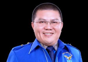 Petahana dari Demokrat ini Berhasil Duduk kembali, Jamal Siap Berjuang Untuk Masyarakat Tanjabbar