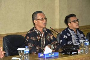 Pemkab Batanghari Mengadakan Sosialisasi IPG
