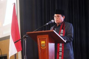 Fahcrori : Pendidikan Dituntut Perkuat Karakter dan Jiwa Kewirausahaan