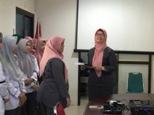 Direktur RS Sungai Kambang Jambi Pindah ke Aulia Hospital Pekanbaru