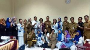 RSUD Raden Mattaher Jambi Raih Paripurna, Drg Iwan: Terimakasih, Mari Bahu-Membahu