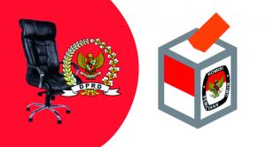 Sengit... Perebutan Kursi Terakhir, Berikut Prediksi Anggota DPRD Dapil Kota Jambi 