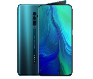 OPPO Reno Janjikan Game Tanpa Lag dan Gangguan Notifikasi