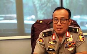 97 Eks Penyidik dari Polri Kritik KPK, Begini Sikap Mabes