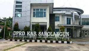 Daftar Nama-Nama Caleg DPRD Sarolangun Lolos dari Hasil Pleno Rekapitulasi KPU 