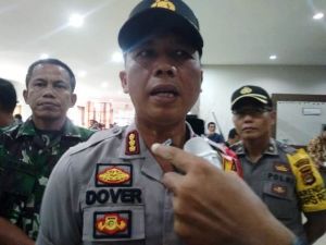 Amankan Proses Rekapitulasi, Kapolresta: Bukan Berarti Tidak Aman