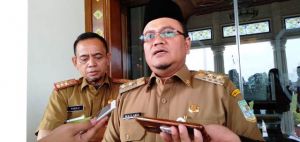 Nilai Proses Pemilu di Kota Jambi Berjalan Aman dan Jurdil, Wawako: Tidak Ada Lagi 01 Atau 02