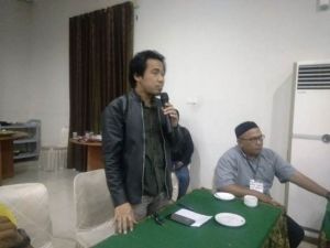 Bawaslu Pertanyakan Perbedaan Data Caleg PDIP di Pelayangan, Ini Jawaban PPK