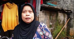 Cerita Seru Emak-emak Bantu Kejar Teroris: Tadinya Mau ke Pasar