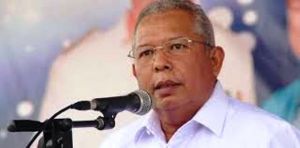 Nasib 5 PNS yang Diduga Indisipliner di Tanjabbar di Tangan Bupati