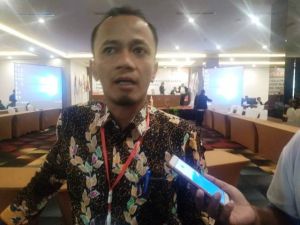 Perbedaan Data dengan Bawaslu, KPU Bungo Siap Sandingkan Data