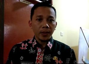 Soal Penyerangan Dua Wartawati, Wabup Sarankan Tempuh Jalur Hukum 