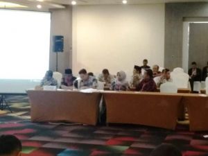 Elviana Menangkan Perolehan Suara di Tebo, Berikut Hasil Suara DPD RI