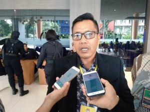 Suara KGP Masih Muncul dan Dianggap Sah, KPU: Kita Perbaiki Dipleno
