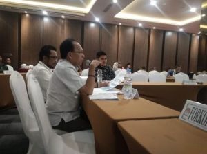 Saksi 02 Ini Pertanyakan Alasan KPU Tidak Laksanakan PSU Di Desa Ranggo 