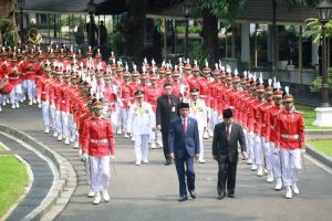 Mendagri Ucapkan Selamat atas Pelantikan Gubernur/Wakil Gubernur Maluku Utara