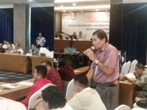 Perindo Pastikan Bawa Dugaan Penggelembungan Suara di Merangin ke MK