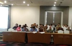 Ria Mayang Sari juga Sukses Taklukkan Sungai Penuh