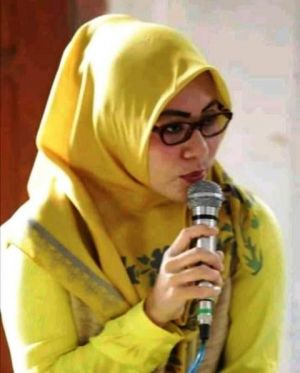 Terpilih Kembali di DPR RI, Saniatul Lativa : Terimakasih Masyarakat Jambi
