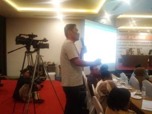 Saksi Golkar Sebut Ada Unsur Pelanggaran Soal Batalnya PLS di Lapas, Bawaslu Jawab Begini