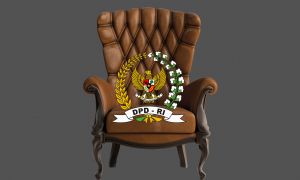 Final Perolehan Suara DPD RI Dapil Jambi, Dua Petahana Tersingkir, Berikut Data Lengkapnya