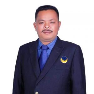 Lolos ke DPRD Provinsi Jambi Dari Batanghari-Muarojambi, Sapuan Ansori: Terimakasih, Mohon Doanya