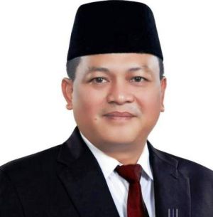Dari Kalangan Birokrat Pemprov Jambi, Kini Ahmad Fauzi Terpilih Jadi Dewan